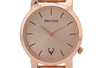 Allen Solly Analog Watch  – For Women