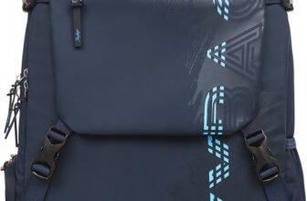 SKYBAGS XELIUS PRO 01 BACKPACK NAVY 29 L Laptop Backpack(Blue)