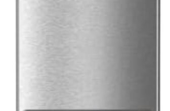 Whirlpool 270 L (Gross Capacity 300L) Frost Free Triple-Door Refrigerator (FP 313D PROTTON ROY ALPHA STEEL (Z)