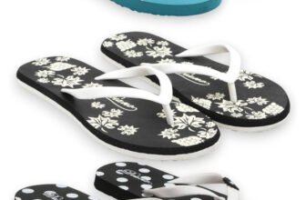 diano Women Slippers(Multicolor , 8)
