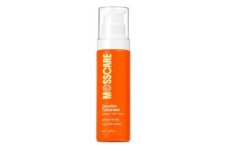 Mosscare Double Cleanser | Makeup & SPF Remover Facewash | Hydrated Skin