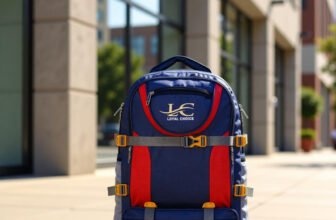 LOYAL CHOICE Expandable Travel Outdoor Sport Camping Hiking Trekking Bag Rucksack – 60L(Blue) 65 L No Backpack(Blue)