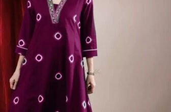 JOBERRY Women Kurti Pant Set