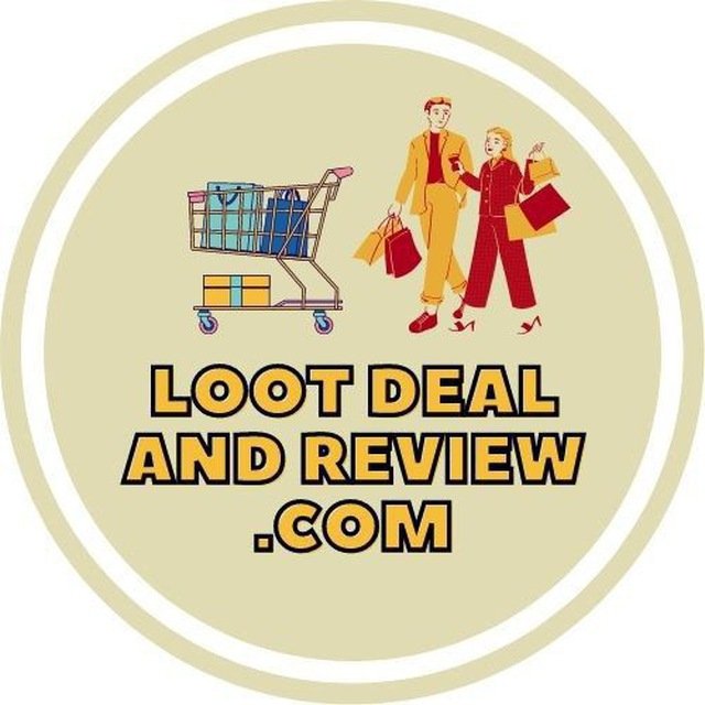 LootDealAndRivews.in