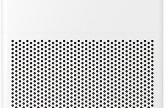 Mi Xiaomi Smart Air Purifier 4 Lite I 160 Sq. Ft. in 6 mins I 3 Stage High Efficiency Filter I Laser sensor I AQI Monitor I 360 m3/hr CADR covers 640 Sq. Ft. I App + Voice Control I Real time Filter Usage Room Air Purifier(White)