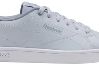 Court Clean W – Women Blue Classics Shoes