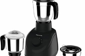 Butterfly Jubilant 3 Jar Mixer Grinder