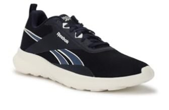 Flylite Emergo Runner Men Navy Running Shoes