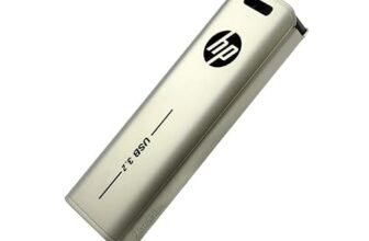 HP 796w 32GB USB 3.2 Flash Drive