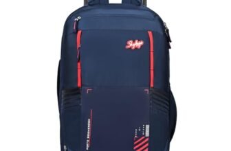 Skybags Network Nxt Laptop Backpack