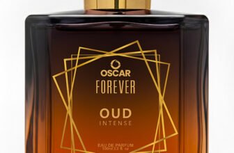 OSCAR Forever Oud Intense Premium Perfume | Strong & Long Lasting | Luxury Eau de Parfum  –  100 ml(For Men & Women)