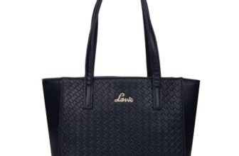 Lavie Bottega Betty Tote Handbag | Tote Bag for Work | Ladies purse | Stylish Shoulder Bag | Gift for Women
