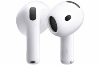 Apple AirPods 5 Wireless Earbuds