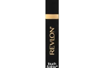 Revlon Touch & Glow Everyday Matte Liquid Lipstick|Lightweight, Transferproof, Kiss Proof, Non Sticky infused Vitamin E|Parabeen & Sulphate free -Pink Princess