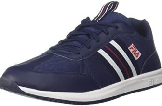 FILA Men’s KYLUS Blue Sneaker (11010031)