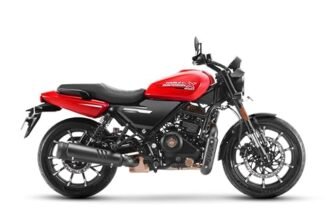 Harley-Davidson X440 T Motorcycle 440 CC Pearl Red booking for Ex-Showroom | 5 Years Warranty