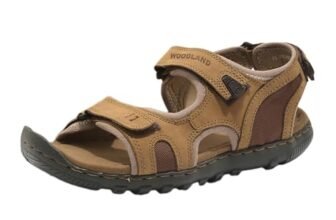 Woodland MEN’S SANDAL UK-6 (EURO 40) (GD 2184116ONW)