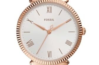 Fossil Daisy Nude Watch ES4794