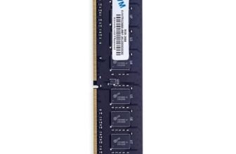 EVM 8GB DDR4 2666MHz Long-DIMM Desktop Memory Ram (EVMT8G2666U88P)