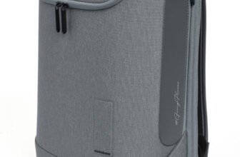 Mokobara The Transit Backpack – 20L 20 L Laptop Backpack(Grey)