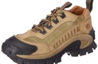 Woodland Mens Gc 3940121 Khaki Casual Shoe – 11 UK (45 EU) (GC 3940121)