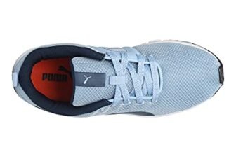 PUMA Women, Bruten Wns IDP, Dark Denim, Sneaker, 4UK, (38138502)