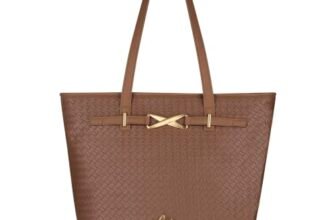 Lavie Women’s Sherry Tote Handbag | Tote Bag for Work | Ladies Purse | Stylish Shoulder Bag | Gift for Women