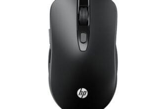 HP M190 Wireless Mouse (AB3C6AA)