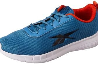 Reebok Mens Stride Runner M Shoes Blue (9 UK)