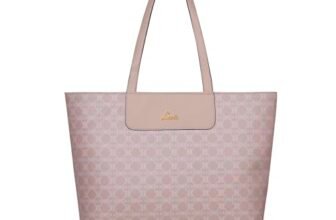 Lavie Women’s Sherry Tote Handbag | Tote Bag for Work | Ladies Purse | Stylish Shoulder Bag | Gift for Women