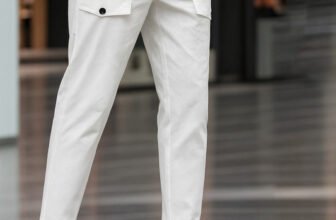 Paralians Men Cargos