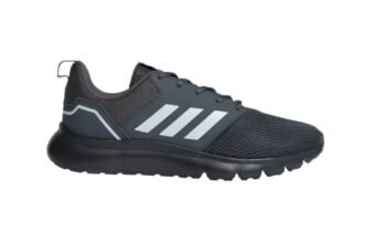 adidas Mens Axelate M SHANAV/AMBSKY/Stone/ORARUS Walking Shoe – 9 UK (GA1164)