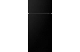 IFB 243 L Frost Free Double Door Top Mount 2 Star Refrigerator (Surround Cool IFBFF-2902FKGT)