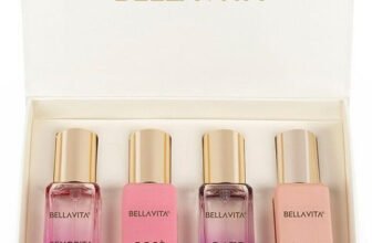 BELLAVITA Luxury Perfume Gift Set with Long Lasting Fragrance Eau De Parfum Perfume  –  80 ml(For Women)