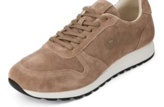 Louis Philippe_Mens_Casual_Mocha_Shoes_LYSSNSSFL10305_42