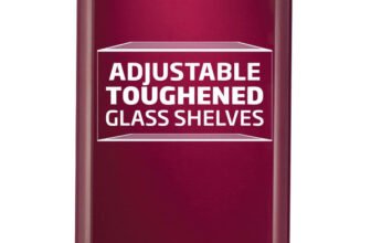 Voltas Beko 183 L Direct Cool Single Door 2 Star Refrigerator(Hairline Wine, RDC215C / 2S0XWR0M0000GO)