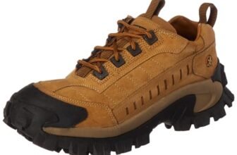 Woodland Mens Gc 3940121 Camel Casual Shoe – 8 UK (42 EU) (GC 3940121)