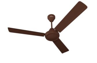 Bajaj Robusta Plus 1200MM Base Brown Ceiling Fan