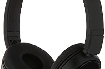 Sony ZX Series MDR-ZX310AP Wired Headband Stereo On Ear Headset -Black