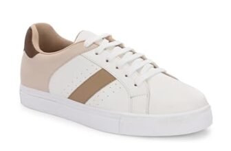 Centrino Womens Casual Shoes 7604-21_White-CHICKU