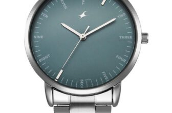 Fastrack Stunners X Analog Watch  – For Men