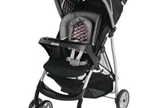 Graco Lite Rider Click Connect Bottle Cap (Multicolor)