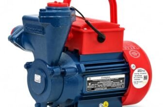 Crompton Win Plus 1hp Water Pump | Water Pump 1hp|Anti jam Winding | Anti jam Winding