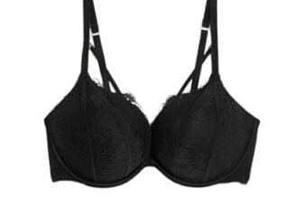 Marks & Spencer Blanca Double Boost Push Up Plunge Bra A-D