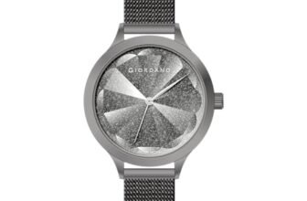 Giordano Analog Wrist Watch for Women