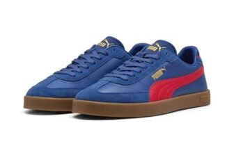 PUMA | Club II Era Sneakers