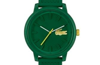 Lacoste Analog Green Dial Men’s Watch-2011316