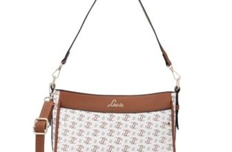 Lavie Women’s Cosmo Hobo Bag | Ladies Purse Handbag