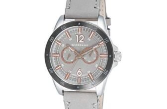 Giordano Multifunction Grey Dial Men’s Watch