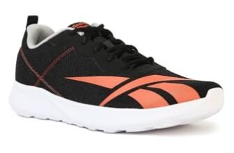 Reebok Low Pp Float Mens Running Shoes